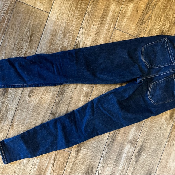 American Eagle women’s next level stretch size 2 - Picture 4 of 4